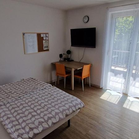 Daisy Apartment Ajdovscina Exterior photo