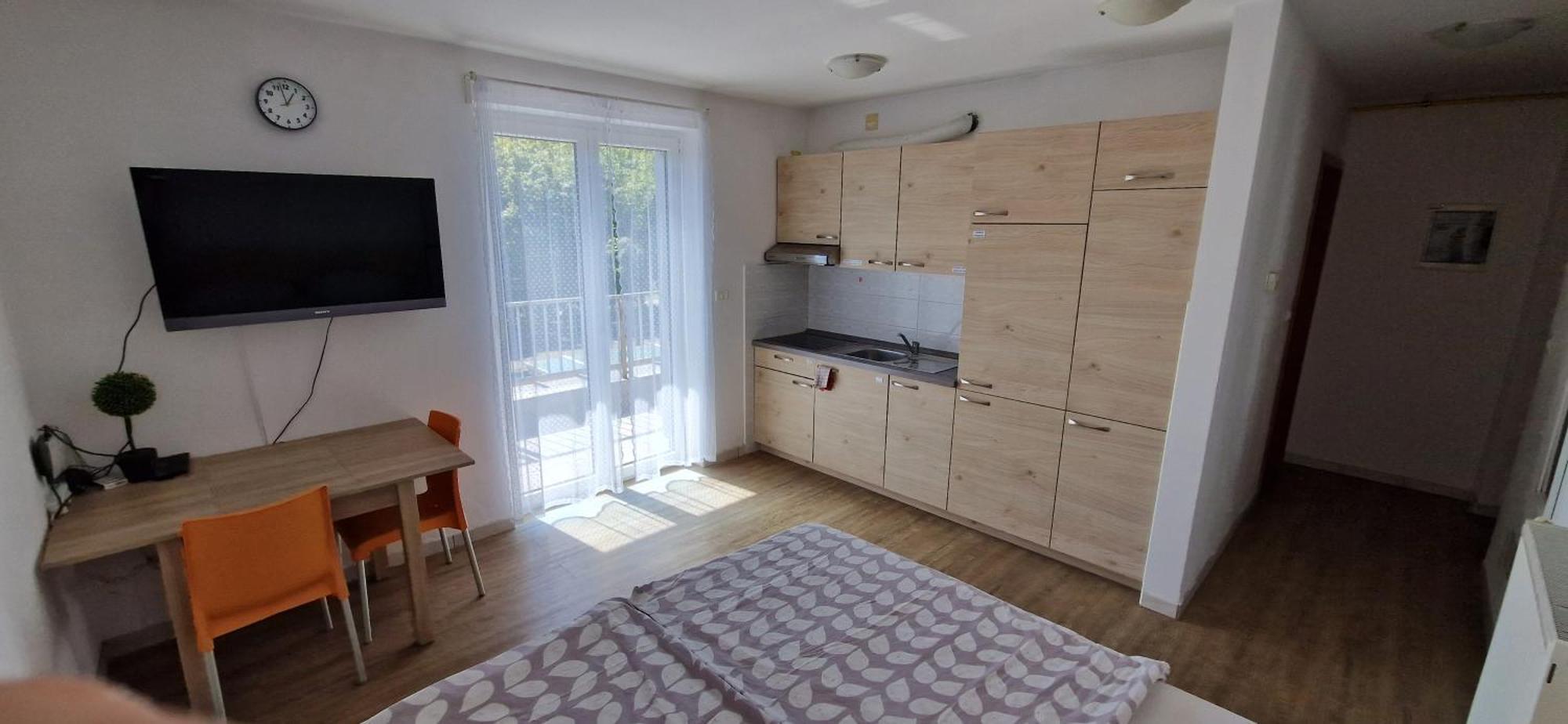 Daisy Apartment Ajdovscina Exterior photo